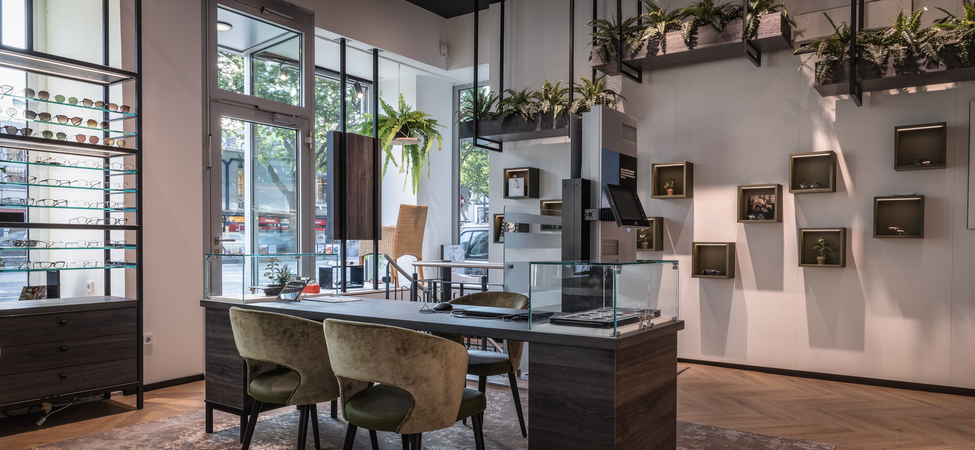 Volz Optik | Heidelberg (DE) - 
