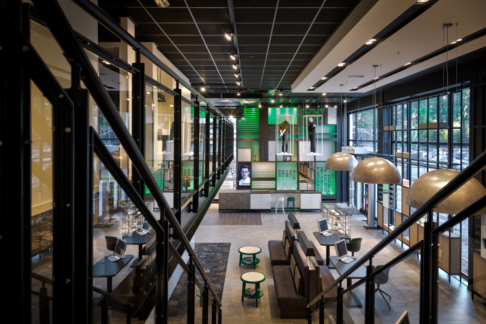 Groenhof Optiek | Amstelveen (NL) - 