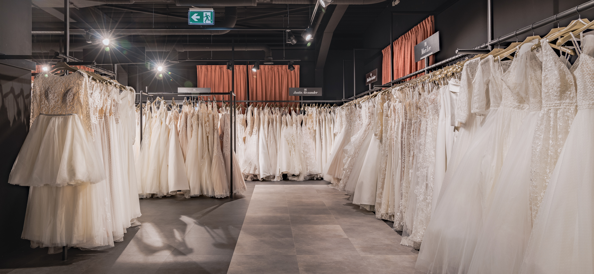 Wedding World | Oberhausen - 