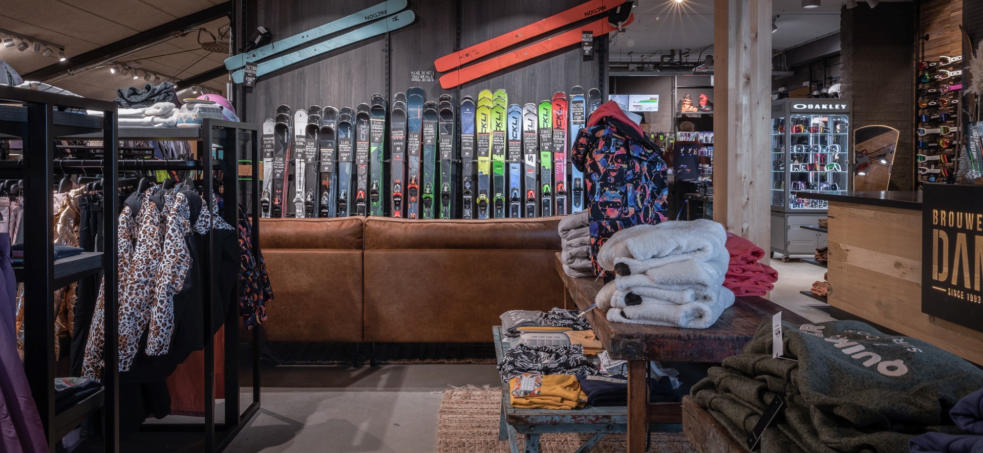 Zeil & Surfcentrum Brouwersdam | Ouddorp (NL) -