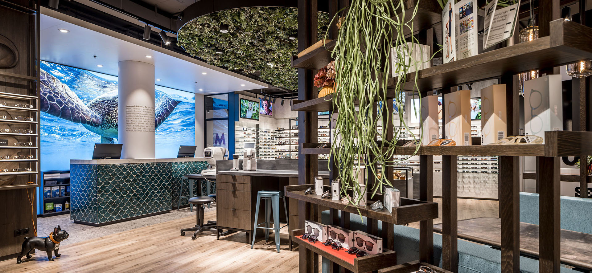 Miller United Optics | Innsbruck (AT) - 