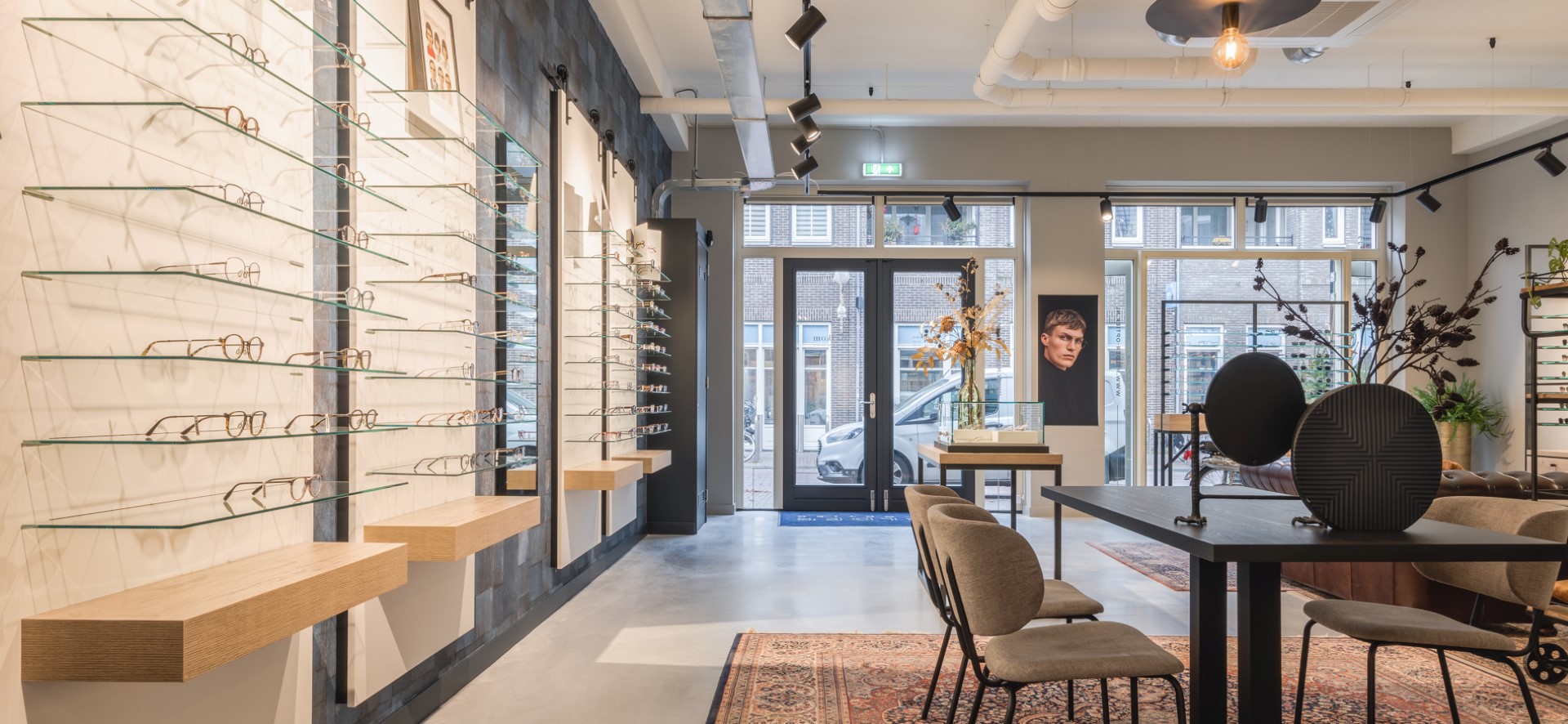 Helder Optik | Dalfsen (NL) - 