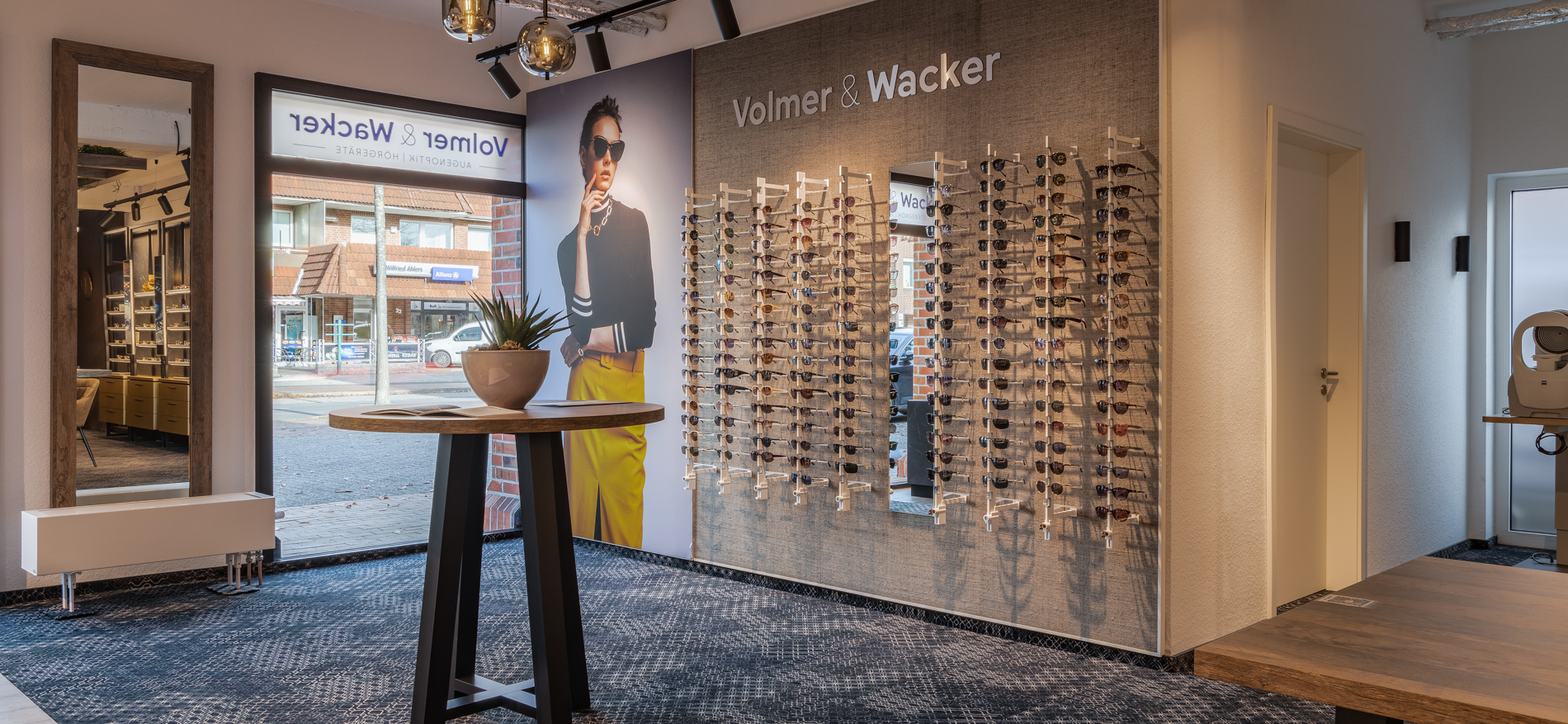 Volmer & Wacker Optik | Dörpen (DE) - 