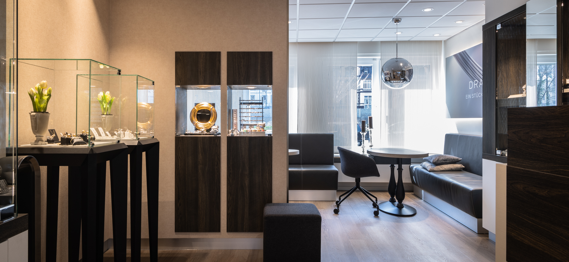 Juwelier Betzler | Altena (DE) - 