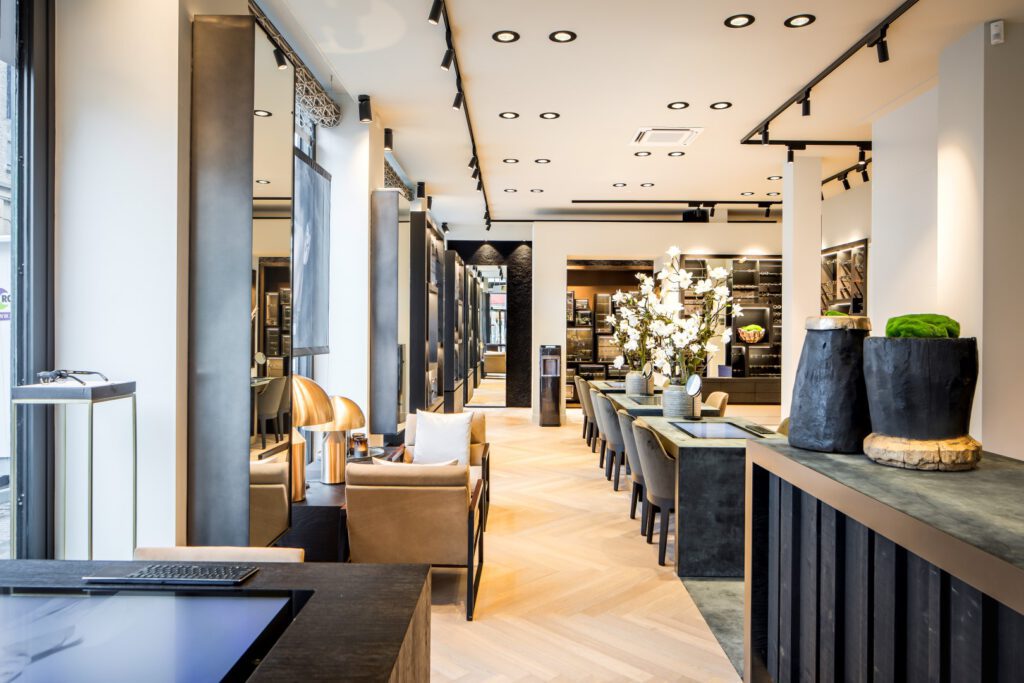 Azami by City Lens | Den Haag (NL)