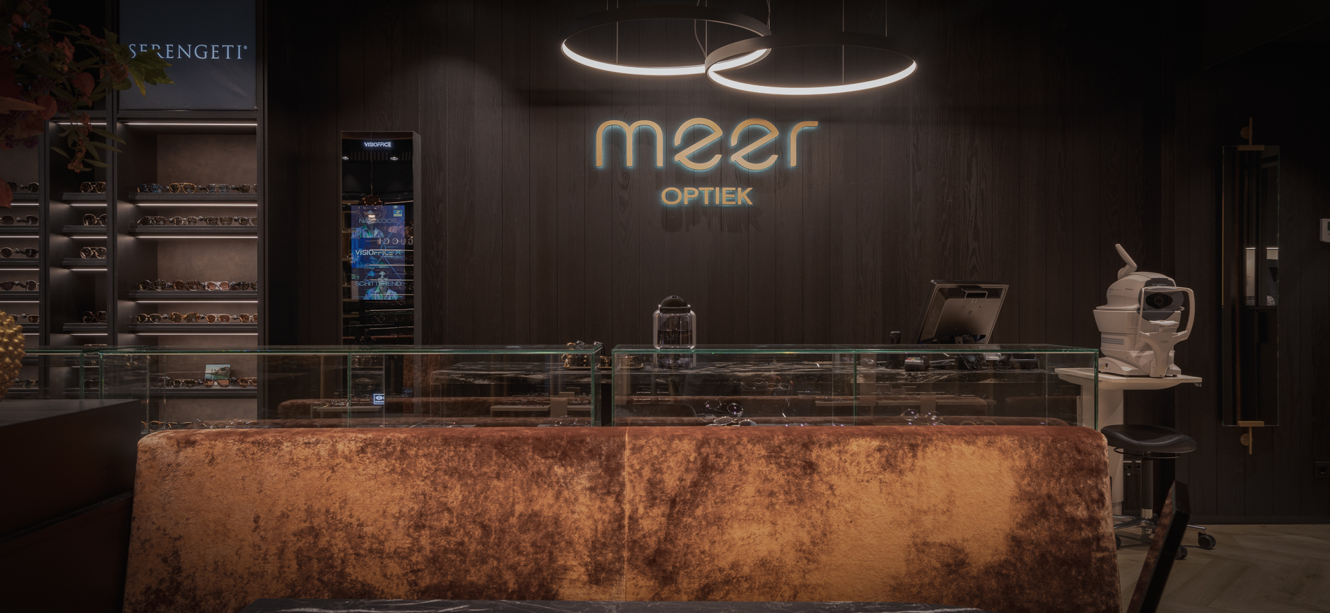 Meer Optik | Vlaardingen (NL) - 