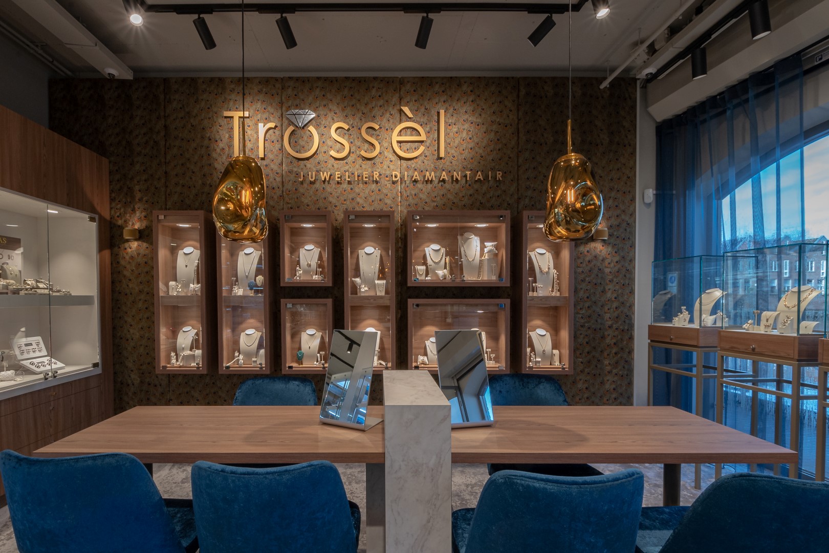 Juwelier Trossèl | Alphen am Rein (NL) - 