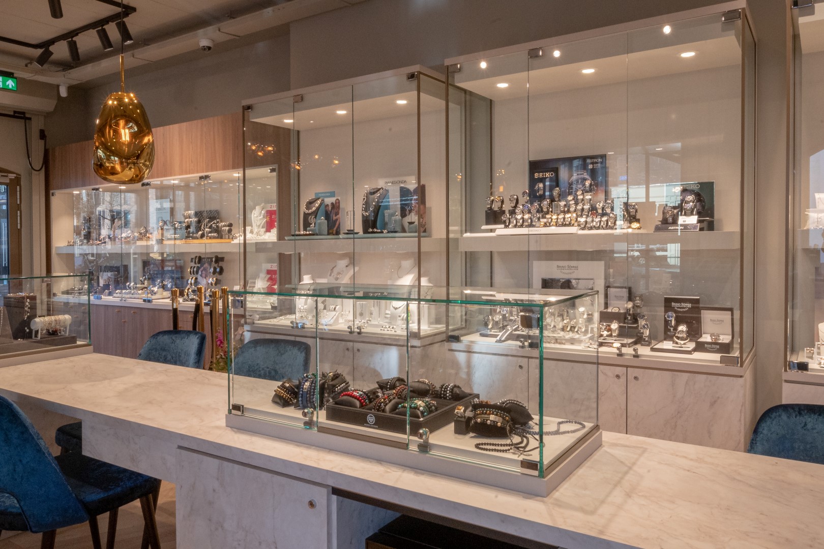 Juwelier Trossèl | Alphen am Rein (NL) - 