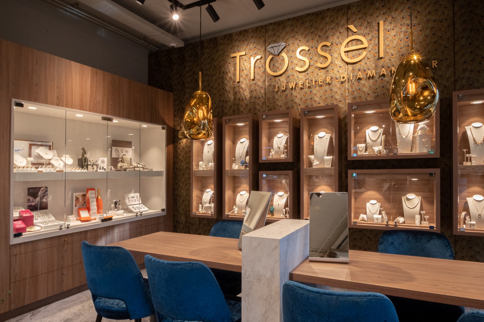 Juwelier Trossèl | Alphen am Rein (NL) - 