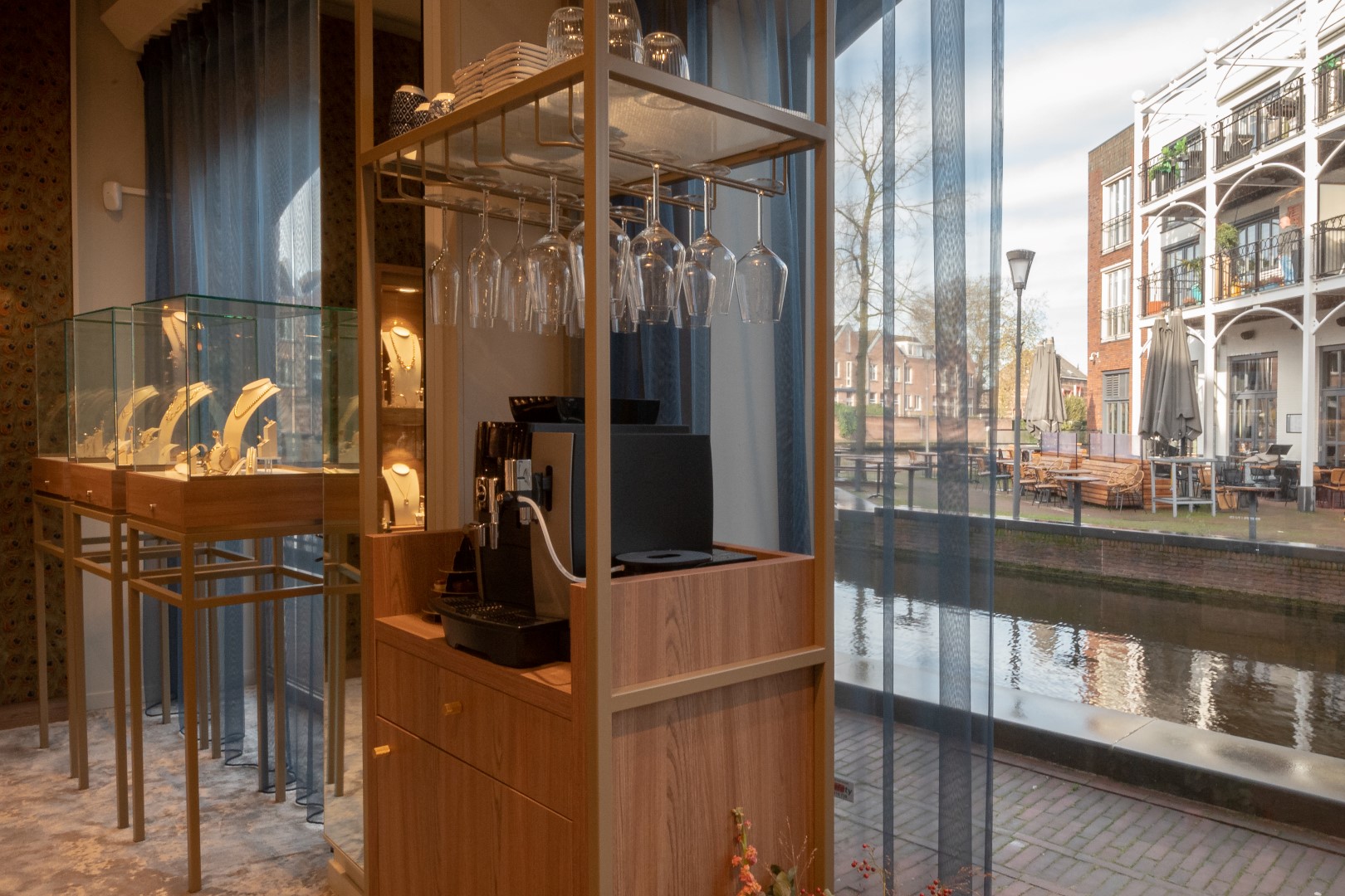 Juwelier Trossèl | Alphen am Rein (NL) - 