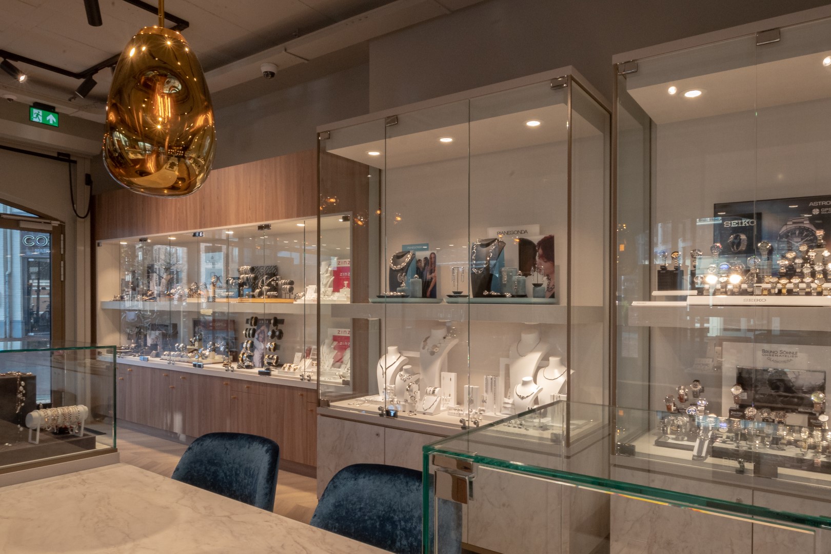 Juwelier Trossèl | Alphen am Rein (NL) - 