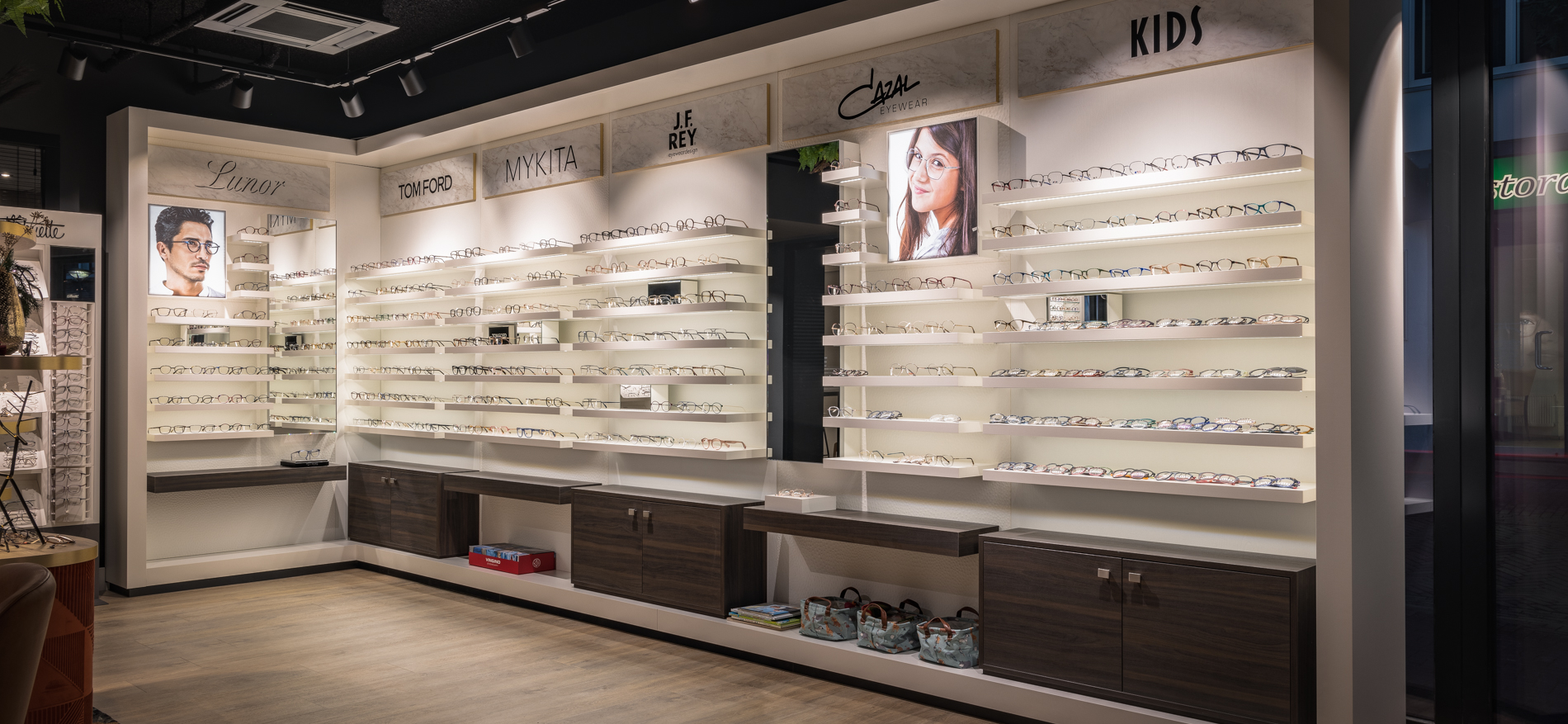 Van Leeuwen Optik | Hardinxveld-Giessendam (NL) - 