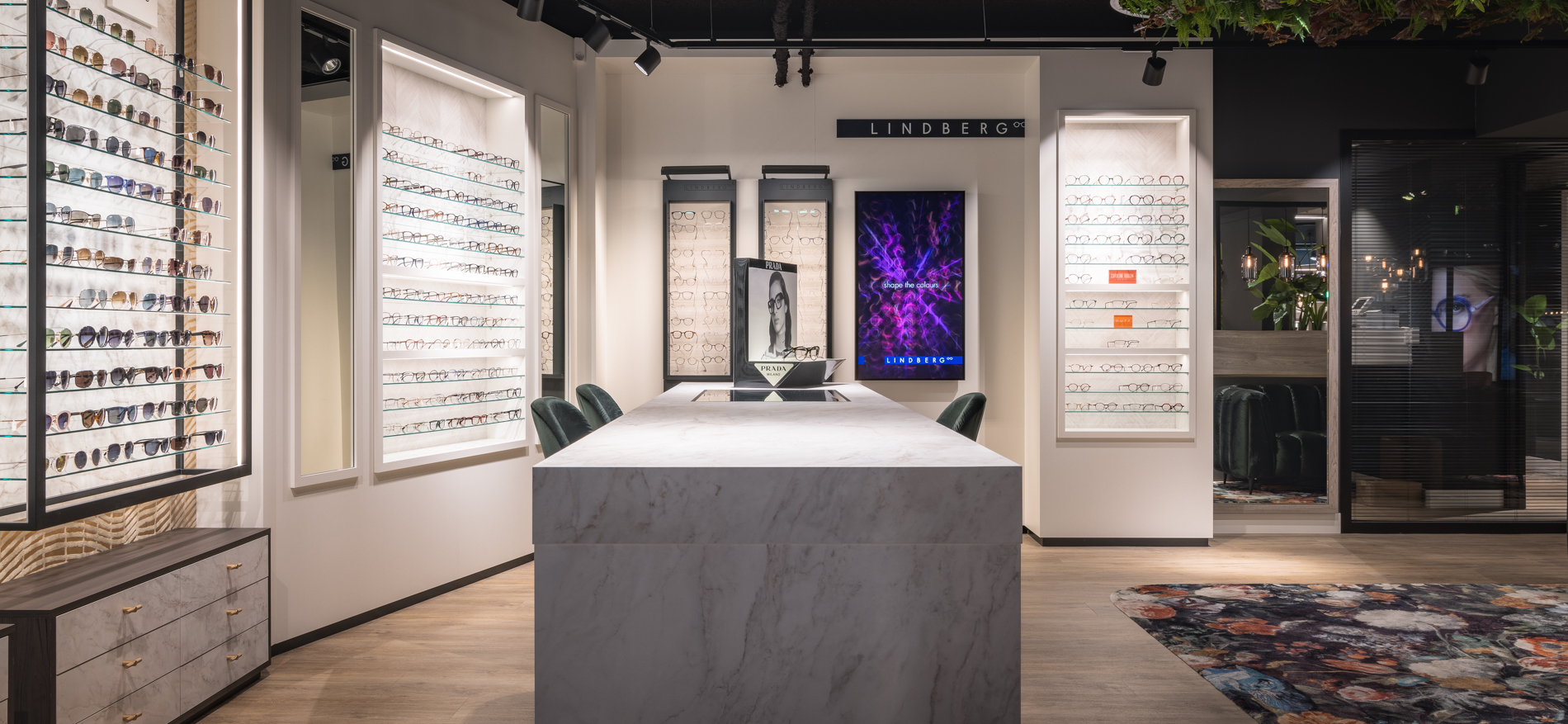 Van Leeuwen Optik | Hardinxveld-Giessendam (NL) - 