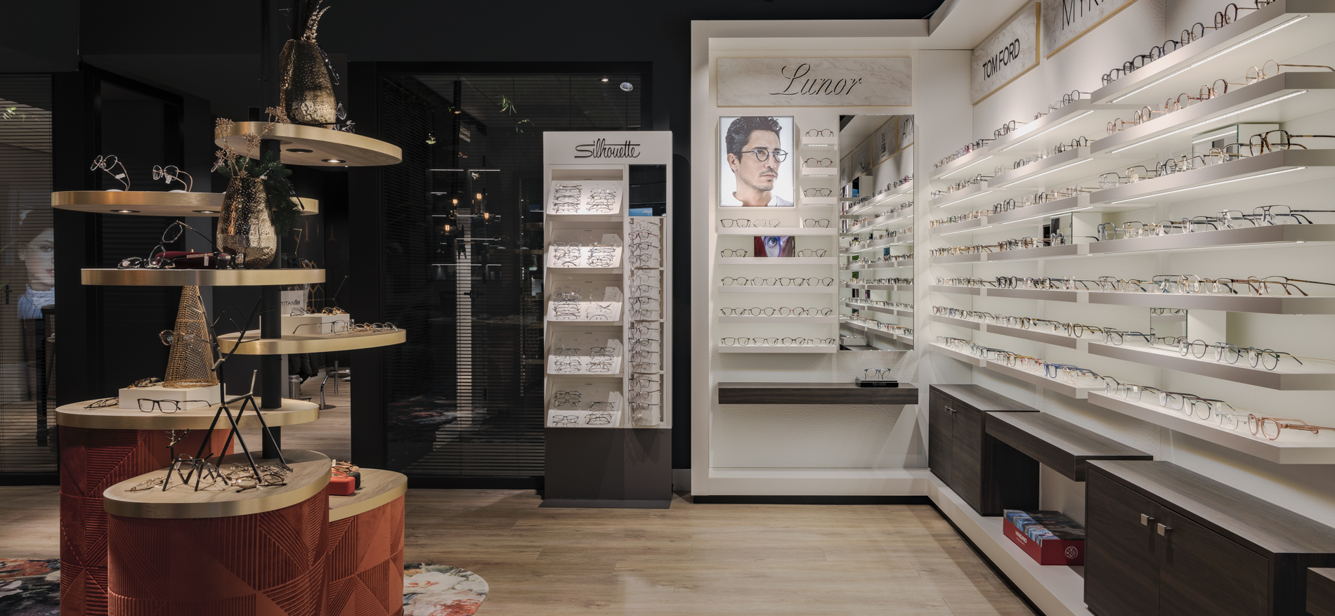 Van Leeuwen Optik | Hardinxveld-Giessendam (NL) - 