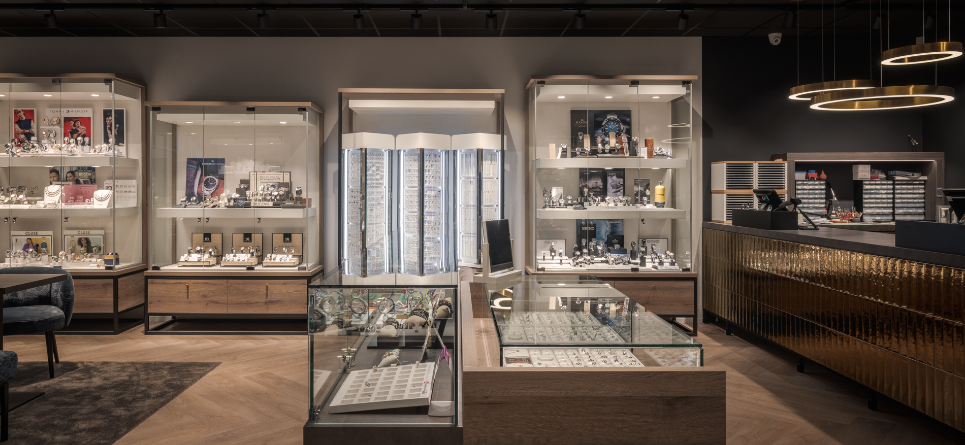 Juwelier Maas | Steenwijk (NL) - 