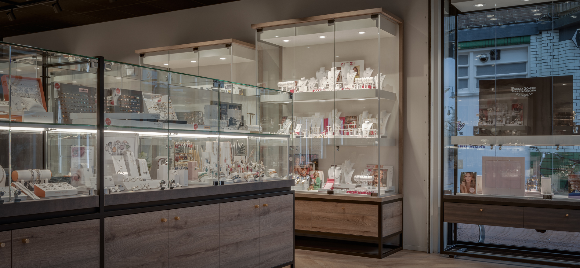 Juwelier Maas | Steenwijk (NL) - 