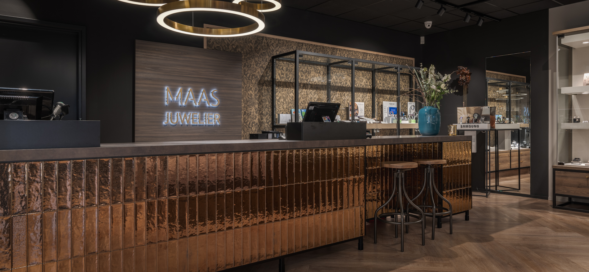 Juwelier Maas | Steenwijk (NL) - 