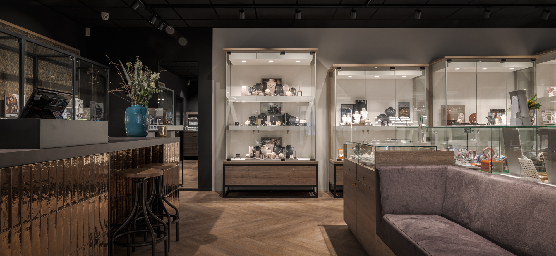 Juwelier Maas | Steenwijk (NL) - 