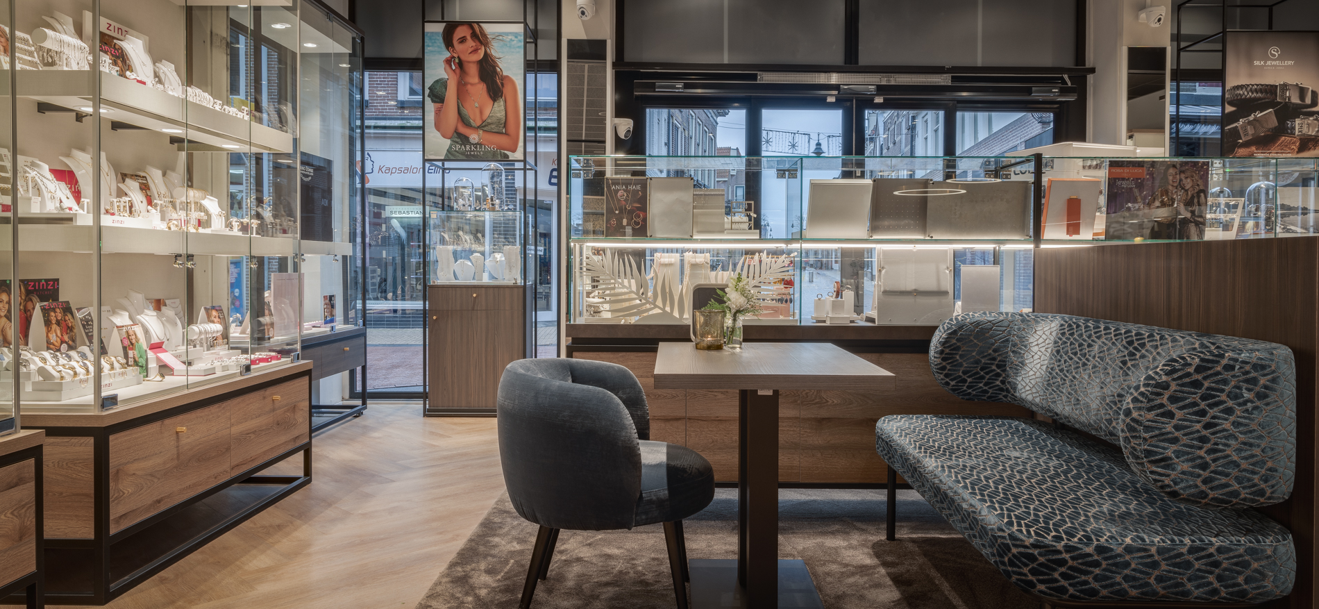 Juwelier Maas | Steenwijk (NL) - 