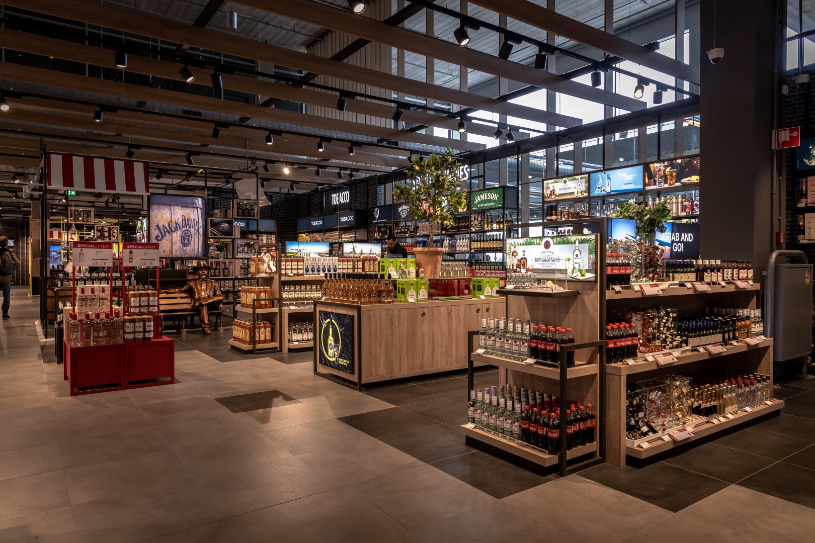 Travel Luxury en Travel Plaza | Eindhoven (NL)