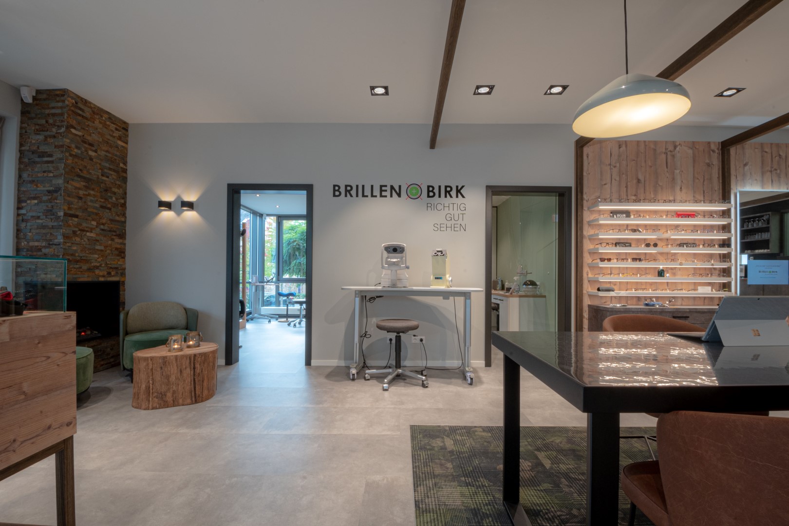 Brillen Birk | Kastellaun (DE) - 