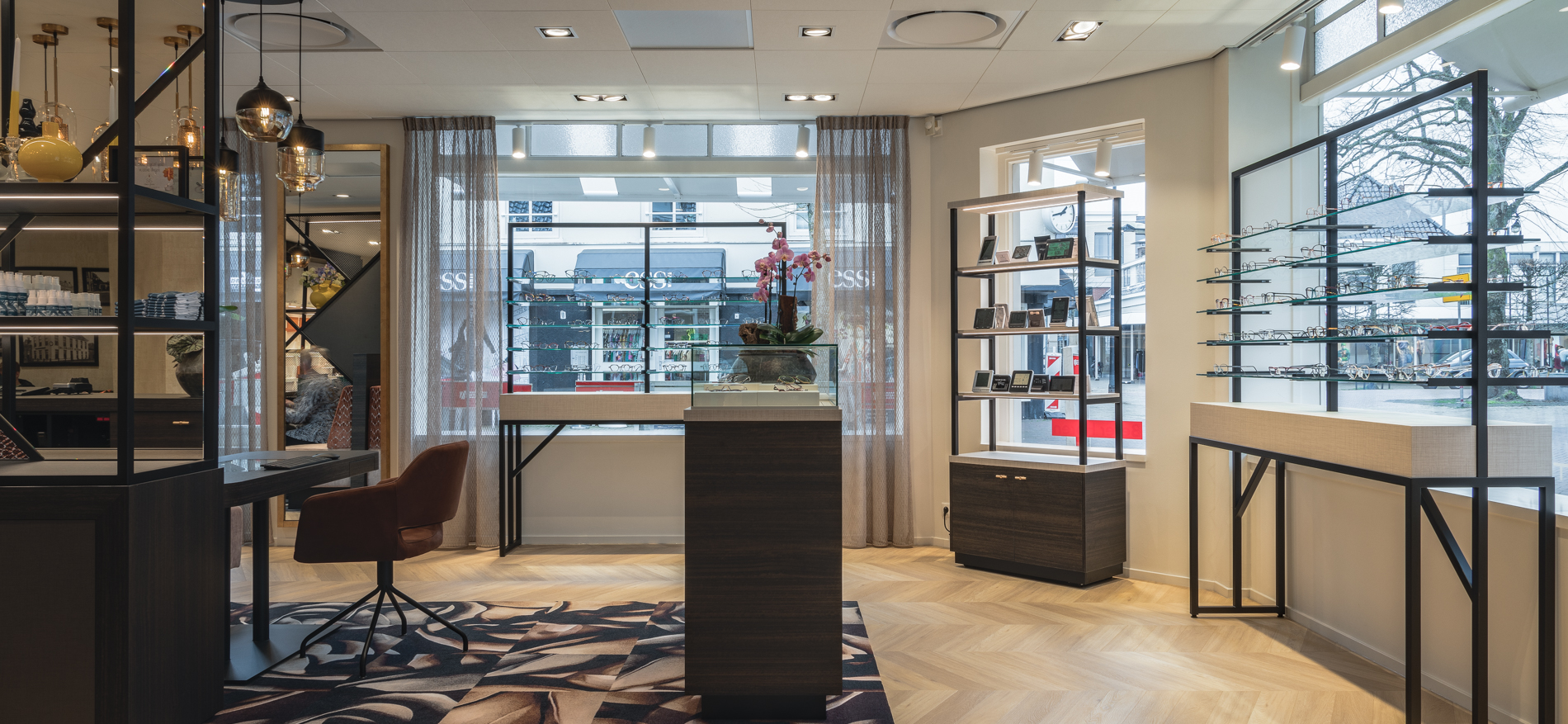 Brinksma Optik | Burgum (NL) - 