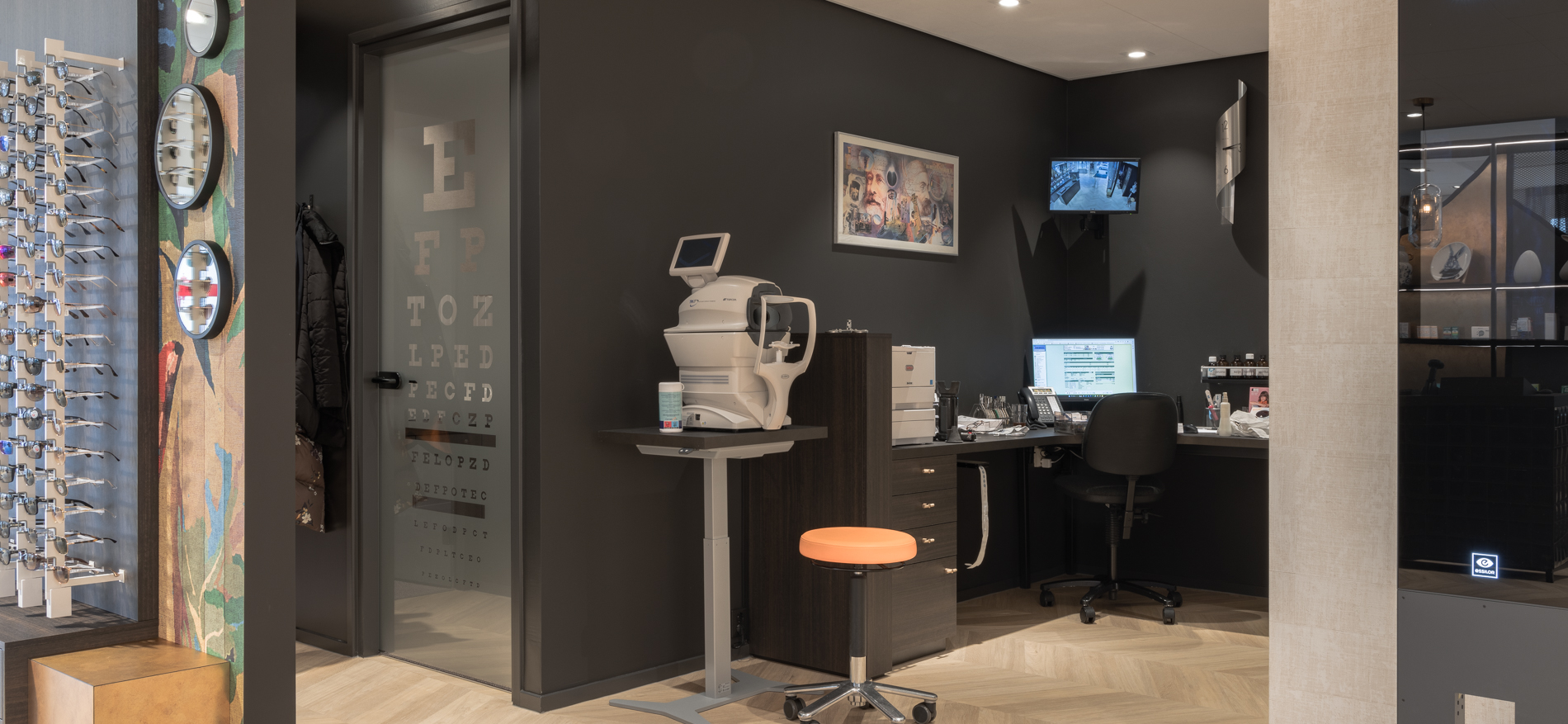 Brinksma Optik | Burgum (NL) - 