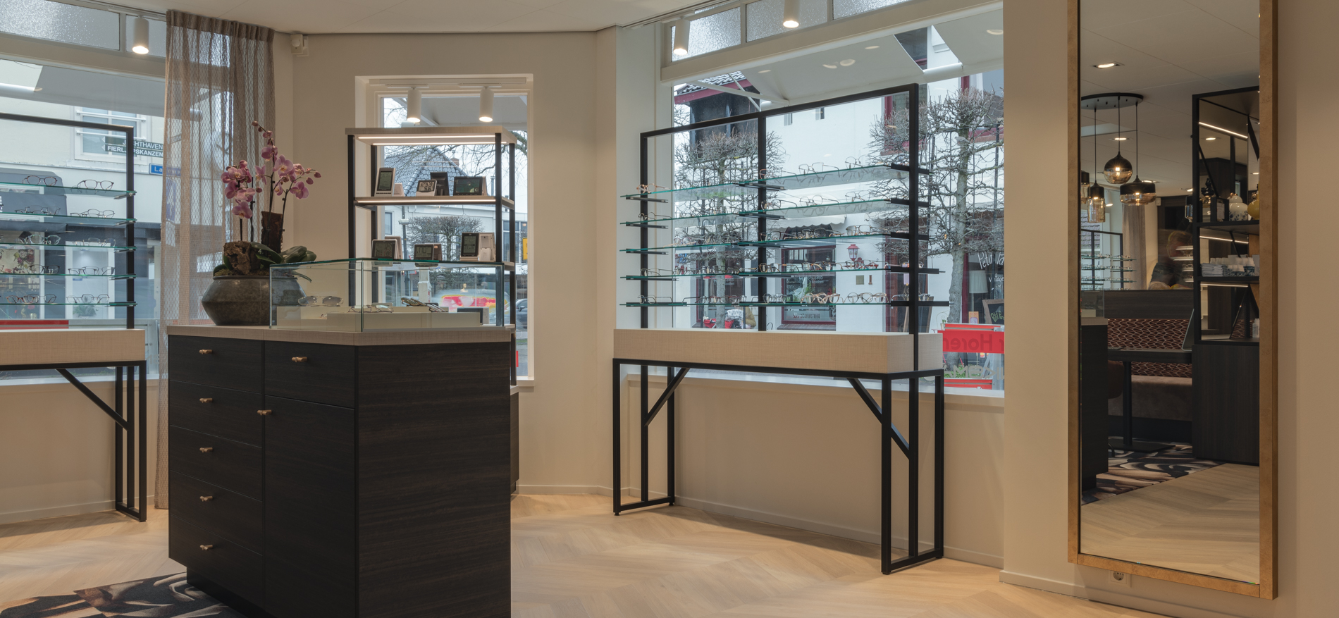 Brinksma Optik | Burgum (NL) - 