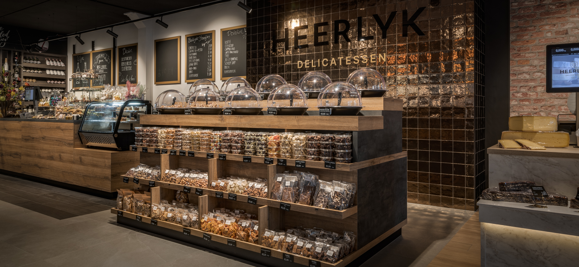 Heerlyk Delicatessen | Lunteren (NL) - 