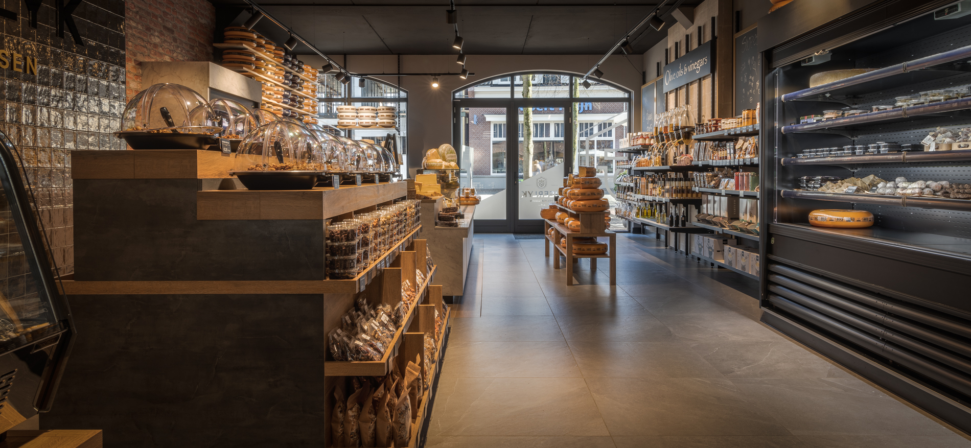 Heerlyk Delicatessen | Lunteren (NL) - 