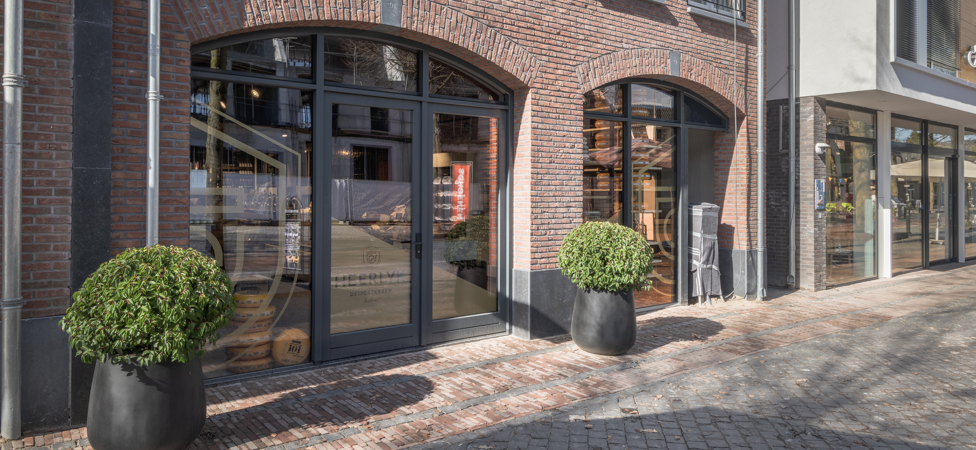 Heerlyk Delicatessen | Lunteren (NL) - 