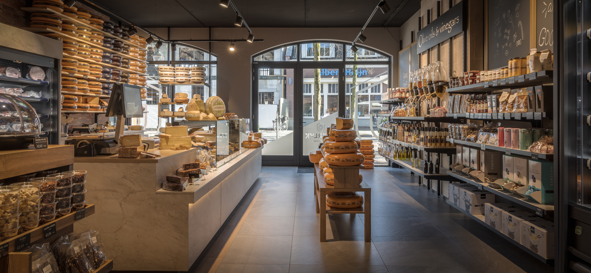 Heerlyk Delicatessen | Lunteren (NL) - 