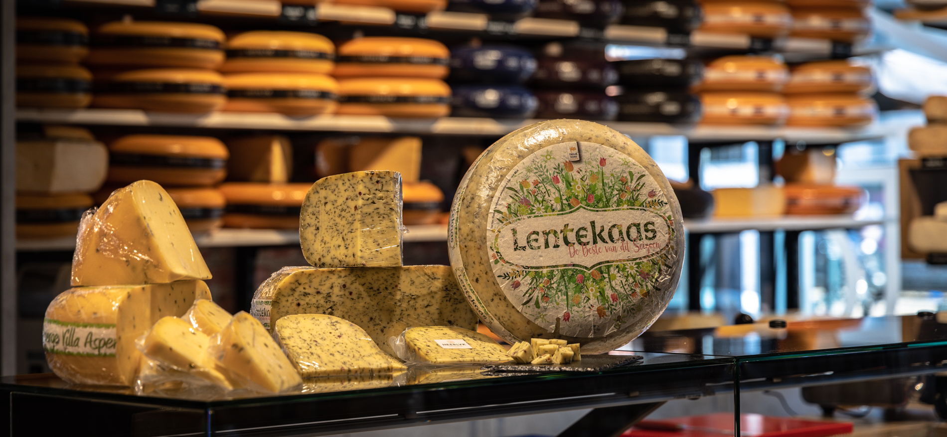 Heerlyk Delicatessen | Lunteren (NL) - 