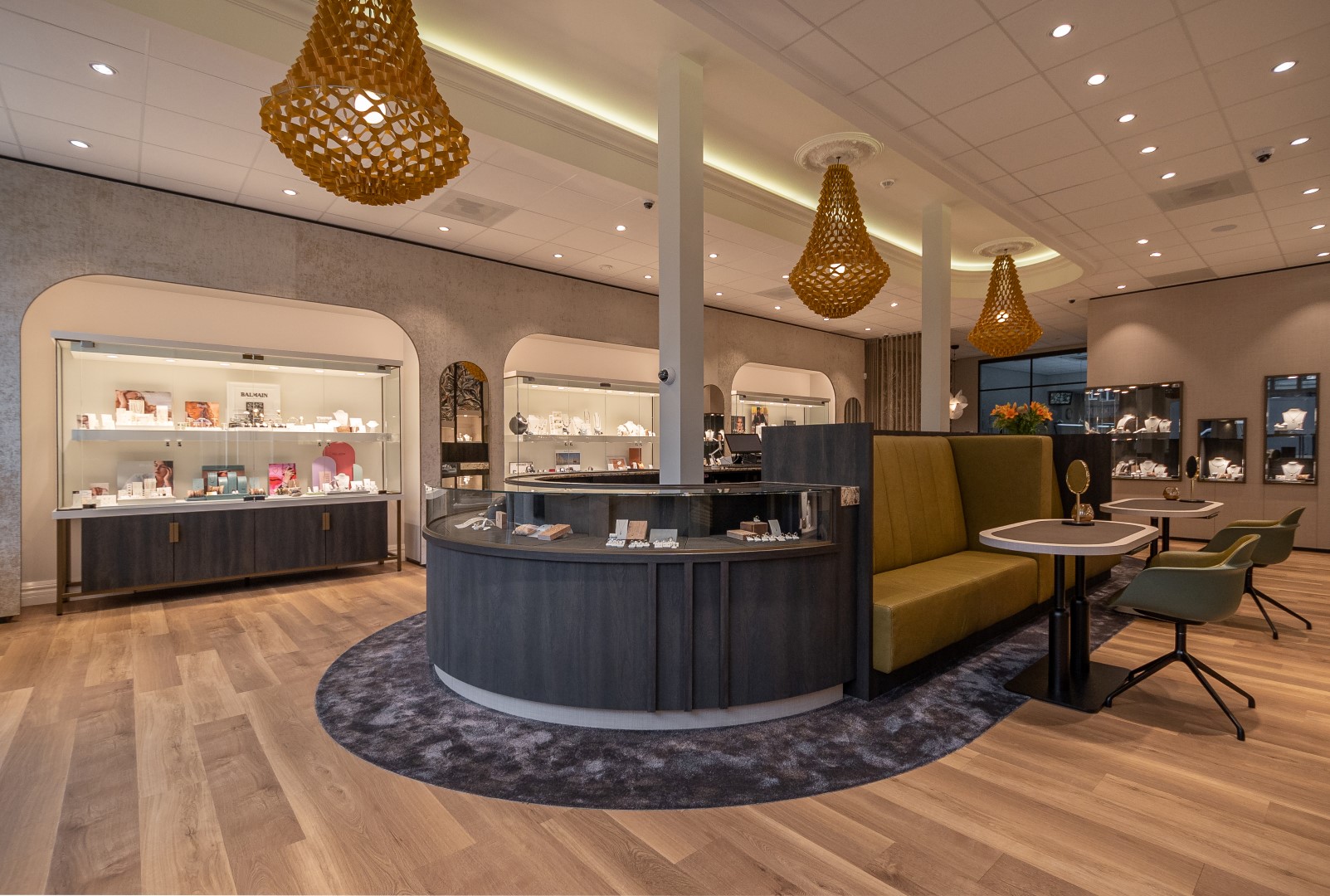 Juwelier van Arensbergen | Boxmeer (NL) - 