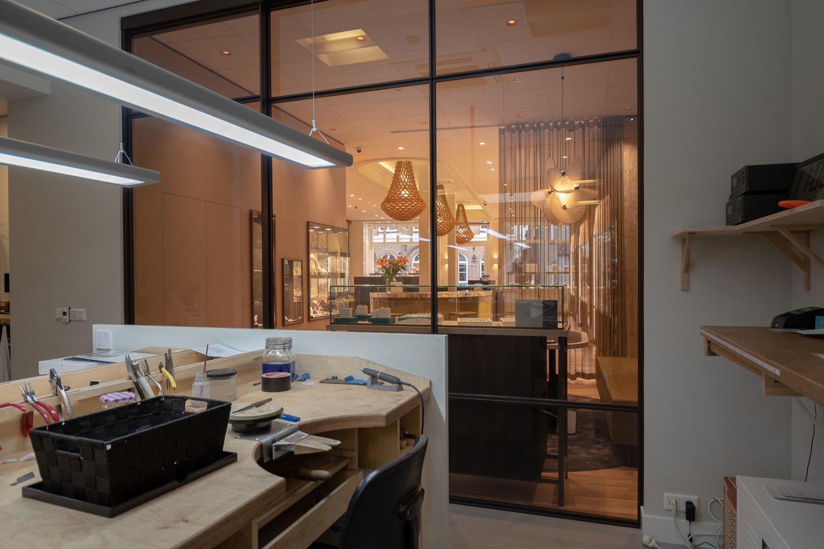 Juwelier van Arensbergen | Boxmeer (NL) - 