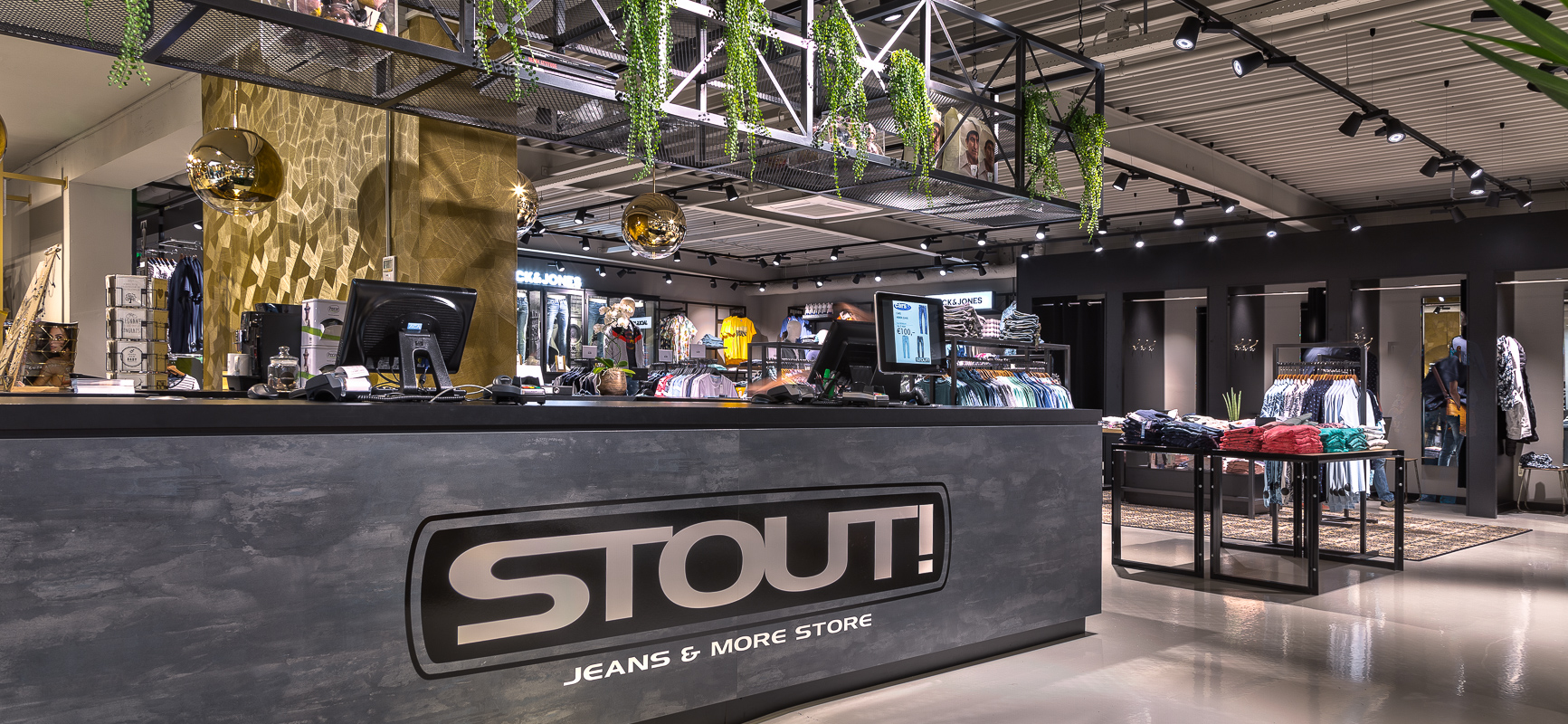 Stout Jeans | Raalte (NL) - 