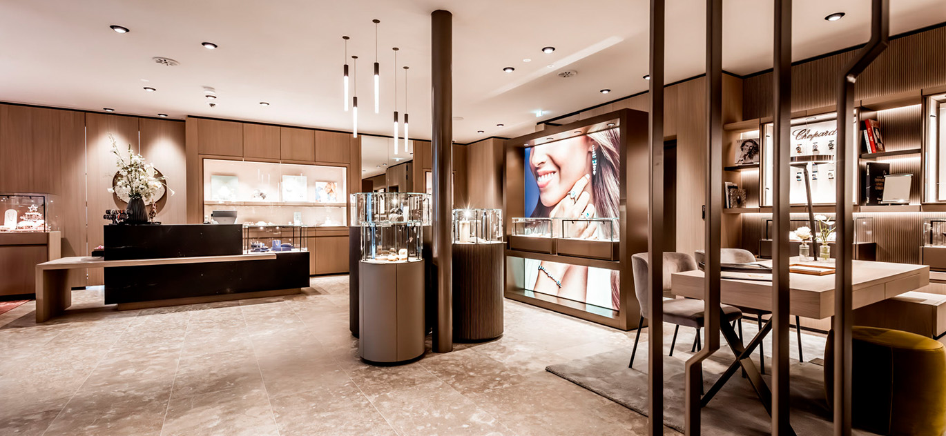 Juwelier Präg | Dornbirn (AT) - 