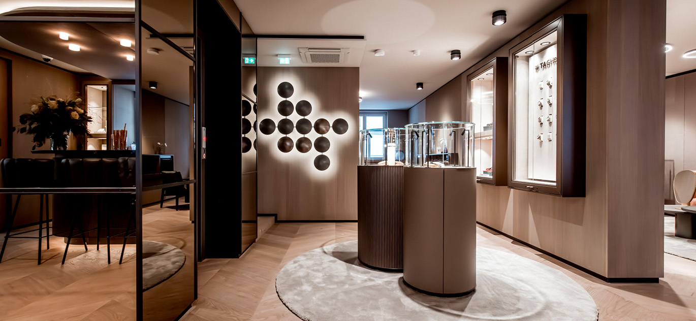 Juwelier Präg | Dornbirn (AT) - 