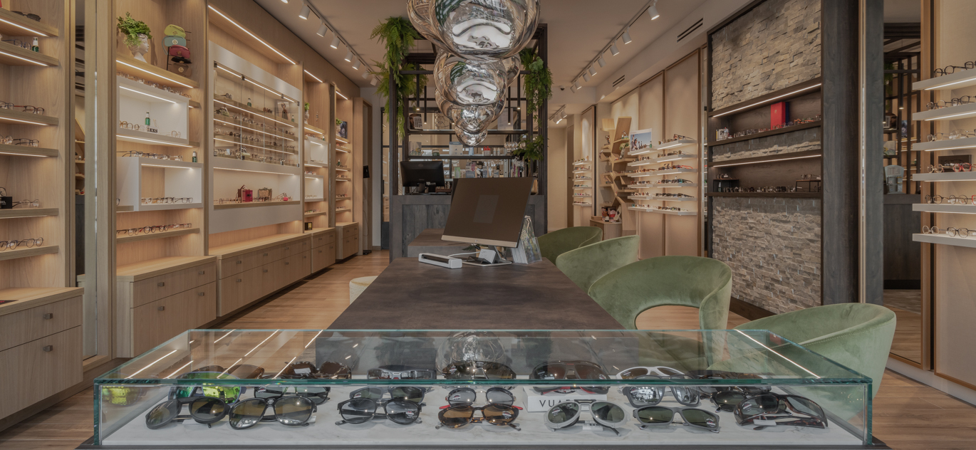 Optique Saint-Pierre | Pontarlier (FR) - 