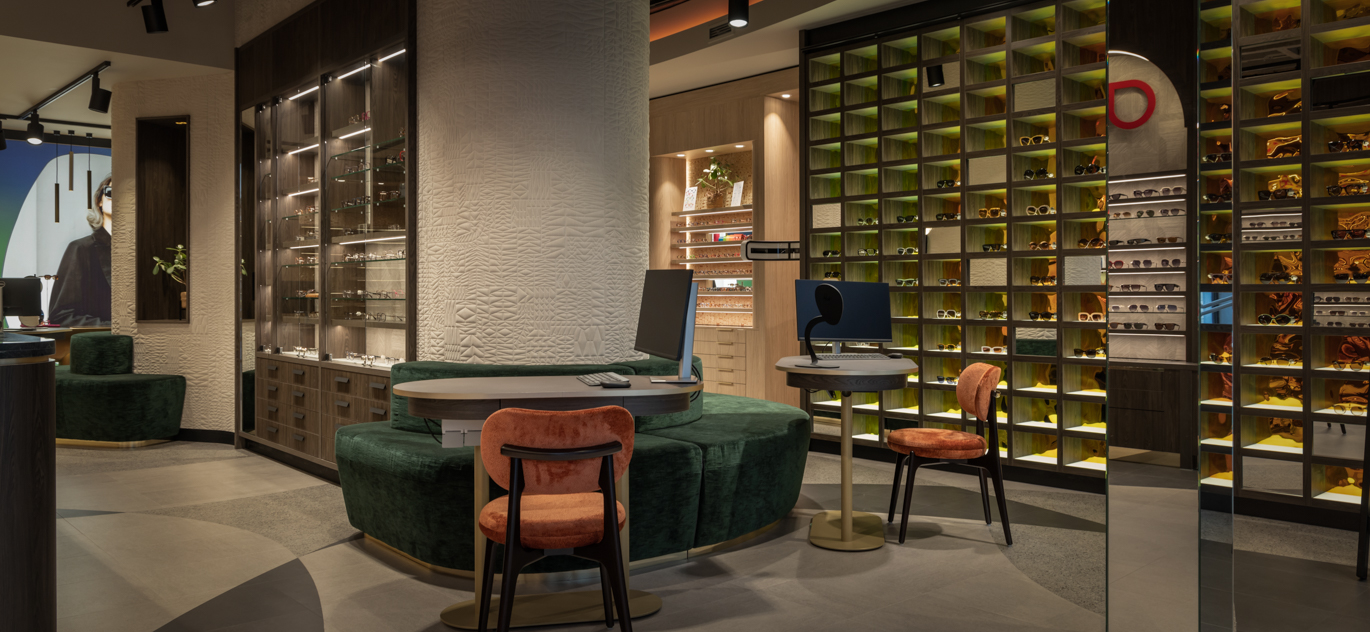 Optik Matthijs | Gent (BE) - Optik