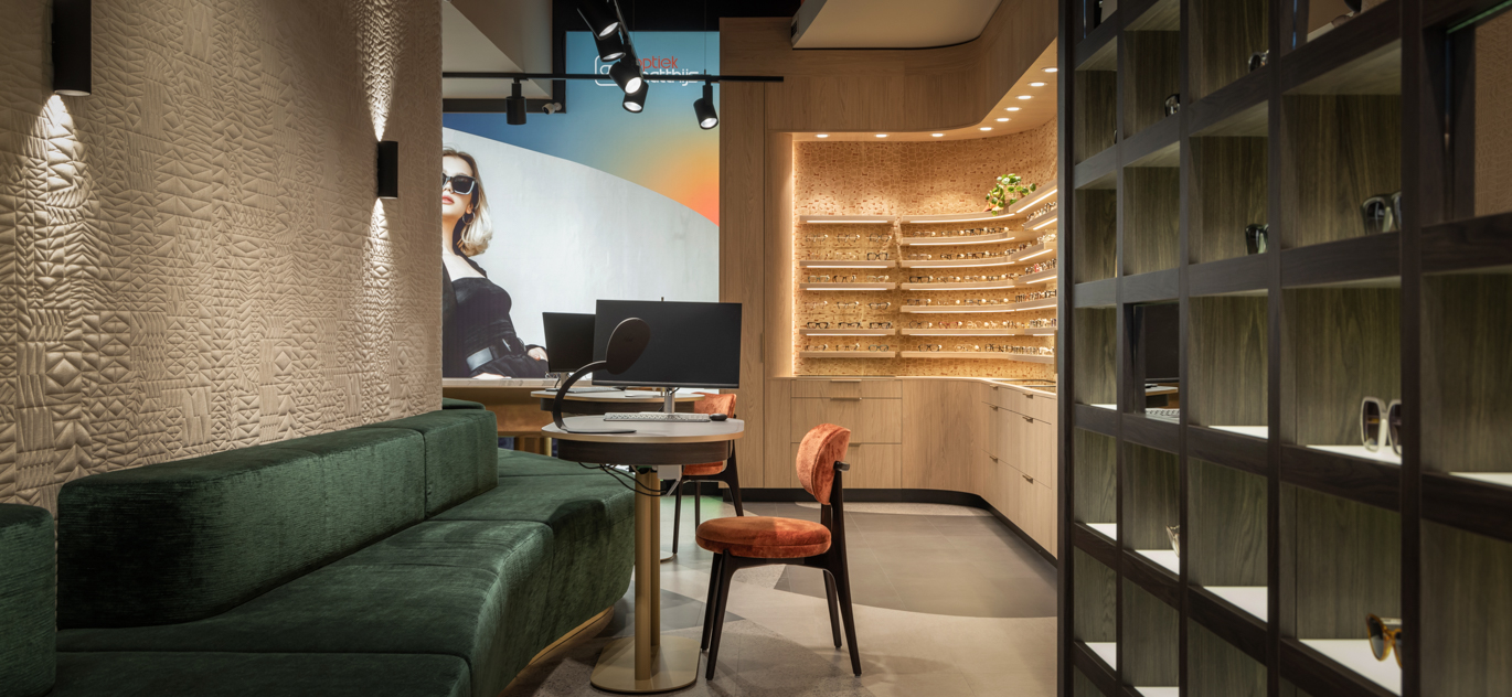 Optik Matthijs | Gent (BE) - Optik