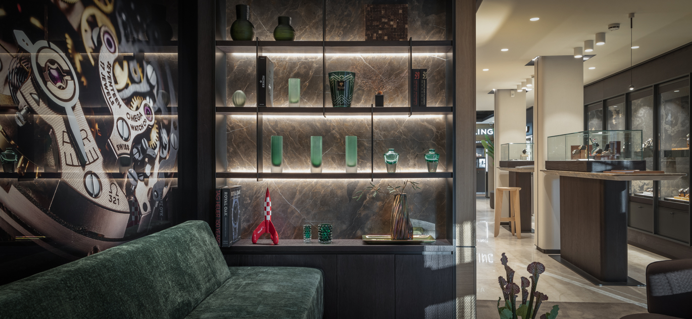 Vanhoutteghem Time & Jewelry | Gent (BE) - 