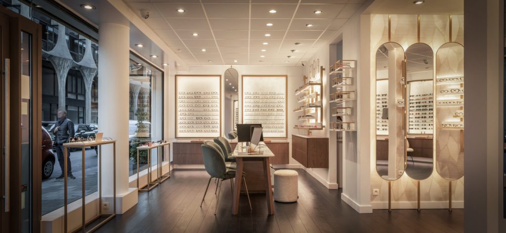 Edgar Optique | Ukkel (BE)