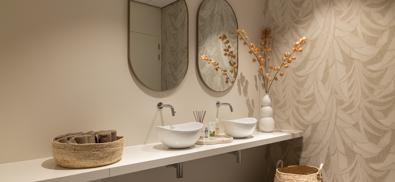 Body & Vital | Houten (NL) - Retail design