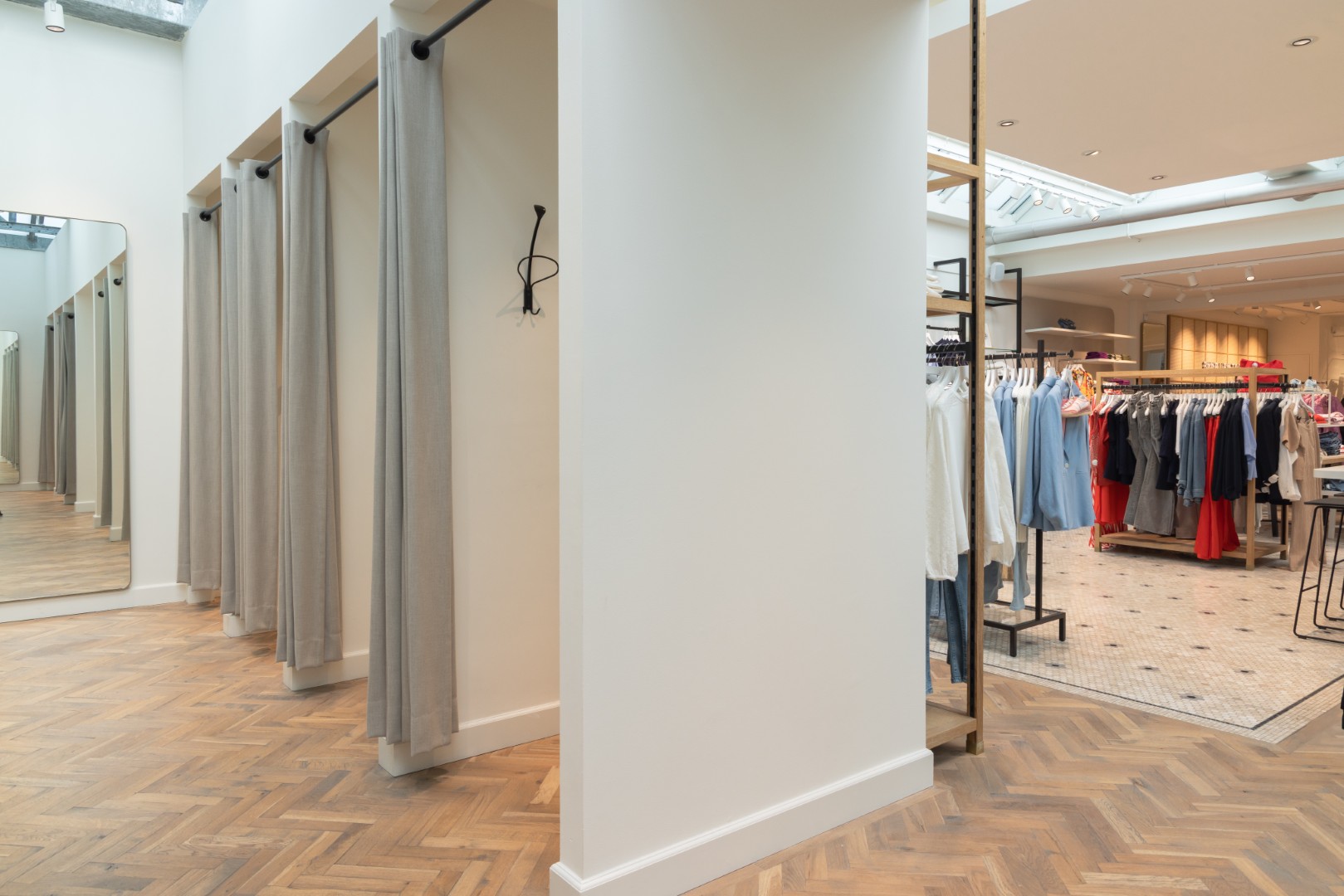 Anna van Toor | Maastricht (NL) - Retail design