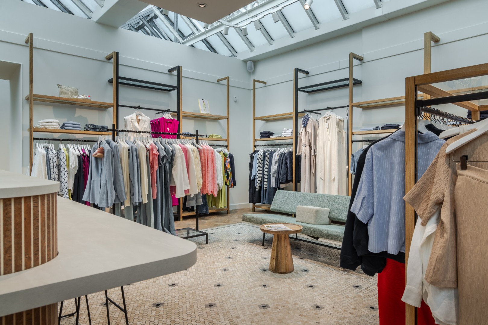 Anna van Toor | Maastricht (NL) - Retail design