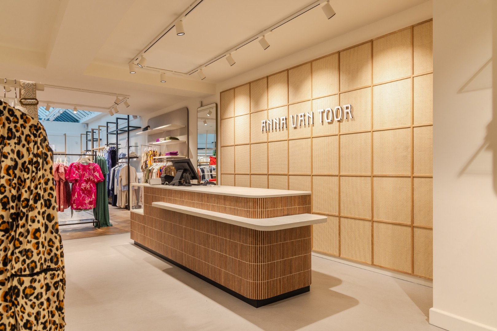 Anna van Toor | Maastricht (NL) - Retail design