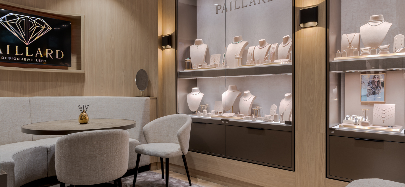 Maison Paillard | Paris (FR) - Schmuck