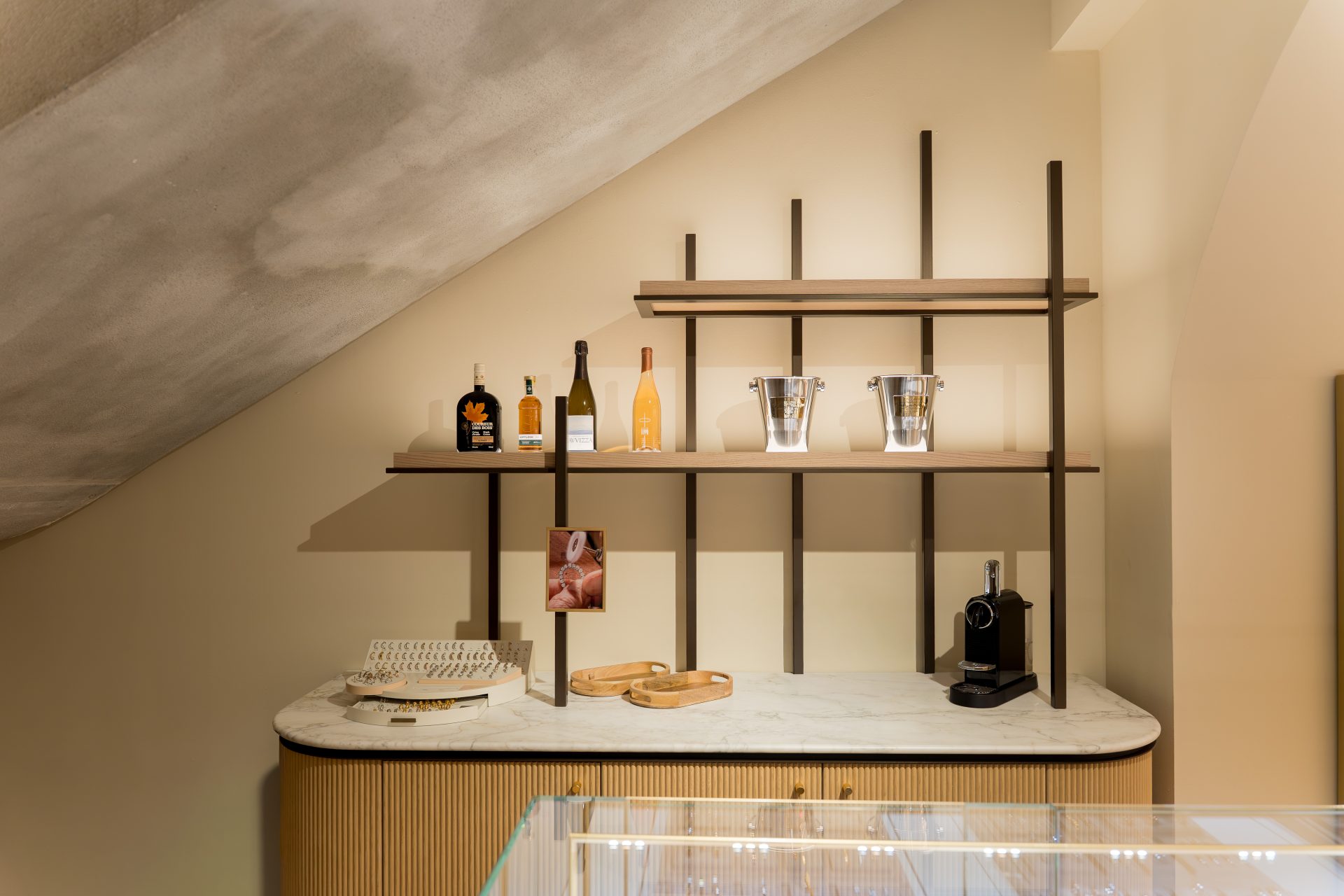 Claret Joaillerie | Corsica (FR) - Schmuck