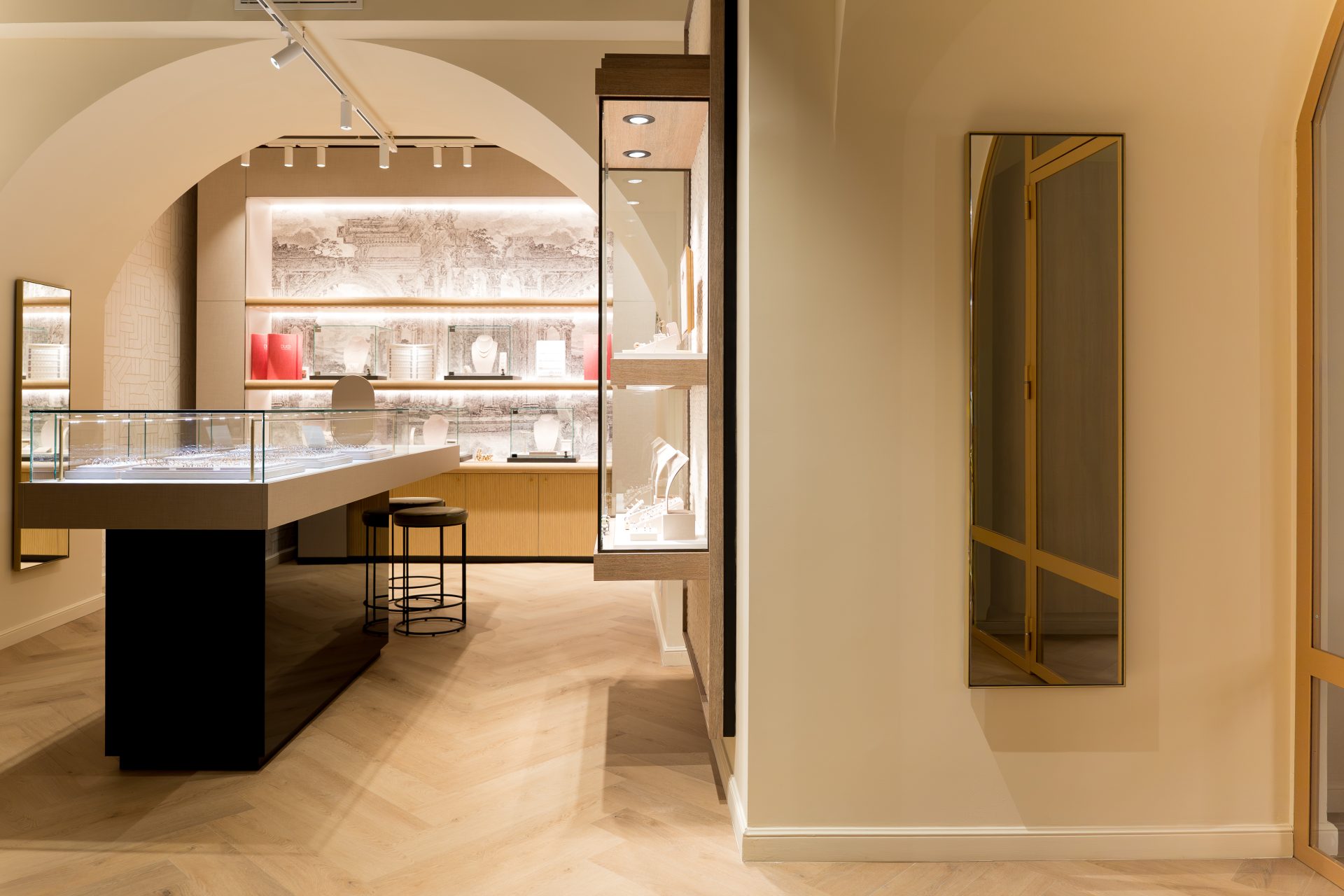 Claret Joaillerie | Corsica (FR) - Schmuck